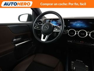 Mercedes Clase B B 180 Progressive