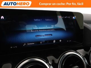 Mercedes Clase B B 180 Progressive