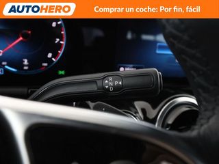 Mercedes Clase B B 180 Progressive