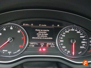 Audi A5 2.0 TFSI S tronic Coupé