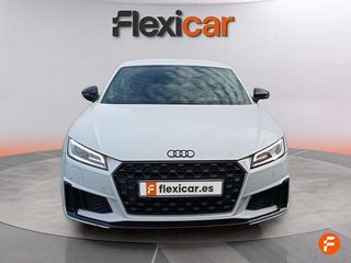 Audi TT 40 TFSI 145kW S tronic Black Line Coupé