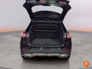 Mercedes GLA GLA 200 D