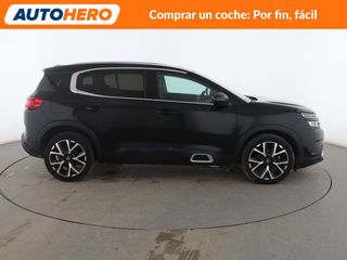 Citroën C5 Aircross 1.5 Blue-HDi Feel