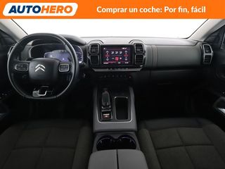 Citroën C5 Aircross 1.5 Blue-HDi Feel