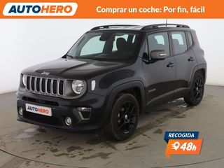 Jeep Renegade 1.0 TGDi Limited 4x2