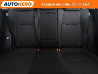 Toyota Rav4 2.5 Hybrid 4x2 Advance