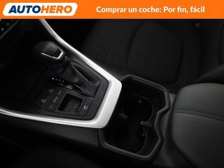 Toyota Rav4 2.5 Hybrid 4x2 Advance