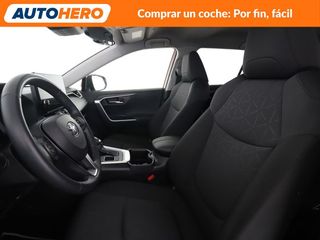 Toyota Rav4 2.5 Hybrid 4x2 Advance