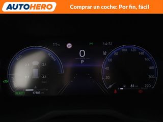 Toyota Rav4 2.5 Hybrid 4x2 Advance