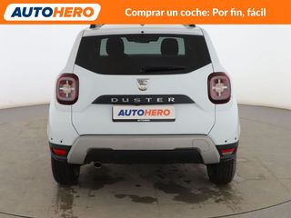 Dacia Duster 1.0 TCe Prestige