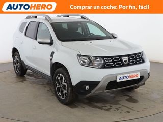 Dacia Duster 1.0 TCe Prestige