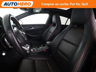 Mercedes Clase CLA CLA 45 Shooting Brake AMG 4Matic