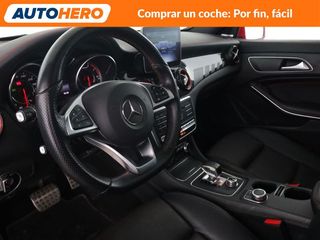 Mercedes Clase CLA CLA 45 Shooting Brake AMG 4Matic