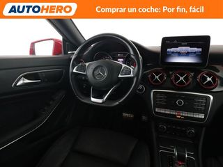 Mercedes Clase CLA CLA 45 Shooting Brake AMG 4Matic