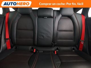 Mercedes Clase CLA CLA 45 Shooting Brake AMG 4Matic