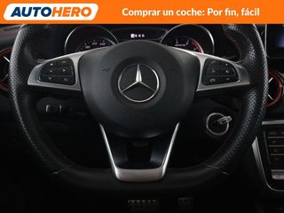 Mercedes Clase CLA CLA 45 Shooting Brake AMG 4Matic