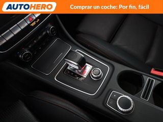 Mercedes Clase CLA CLA 45 Shooting Brake AMG 4Matic