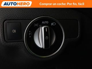 Mercedes Clase CLA CLA 45 Shooting Brake AMG 4Matic