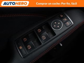 Mercedes Clase CLA CLA 45 Shooting Brake AMG 4Matic