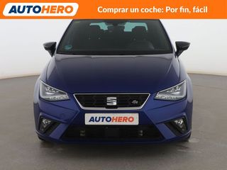 Seat Ibiza 1.0 TSI FR Go