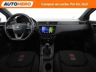 Seat Ibiza 1.0 TSI FR Go