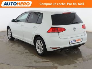 Volkswagen Golf 1.2 TSI Edition BlueMotion Tech