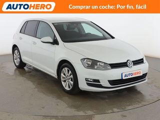 Volkswagen Golf 1.2 TSI Edition BlueMotion Tech