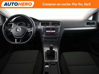 Volkswagen Golf 1.2 TSI Edition BlueMotion Tech