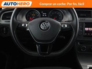 Volkswagen Golf 1.2 TSI Edition BlueMotion Tech