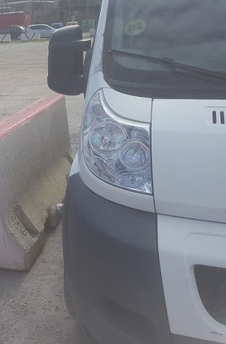 ransportes y mudanzas