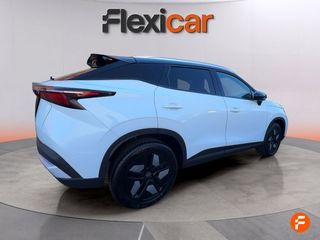 Omoda 5 MY25 - Comfort 1.6 TGDI 108kW (145cv)