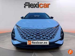 Omoda 5 MY25 - Comfort 1.6 TGDI 108kW (145cv)