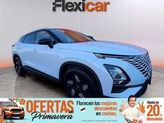 Omoda 5 MY25 - Comfort 1.6 TGDI 108kW (145cv)