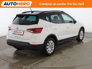 Seat Arona 1.0 TSI Style