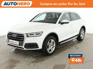 Audi Q5 2.0 TDI quattro Design 40