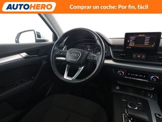 Audi Q5 2.0 TDI quattro Design 40