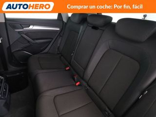 Audi Q5 2.0 TDI quattro Design 40