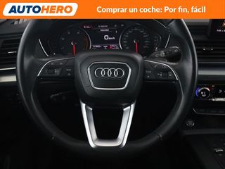 Audi Q5 2.0 TDI quattro Design 40