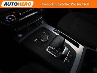 Audi Q5 2.0 TDI quattro Design 40