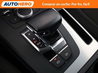 Audi Q5 2.0 TDI quattro Design 40