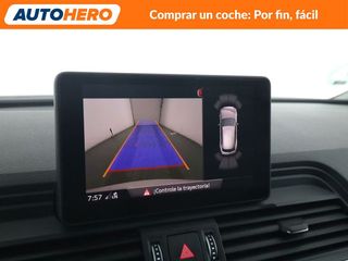 Audi Q5 2.0 TDI quattro Design 40