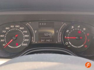 Fiat Tipo 1.4 16v Easy 70kW (95CV) gasolina 5p.