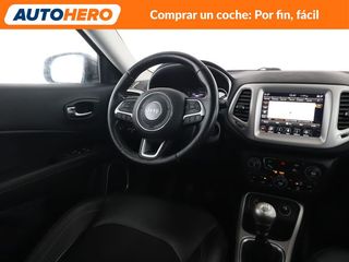 Jeep Compass 1.4 M-Air Night Eagle 4x2