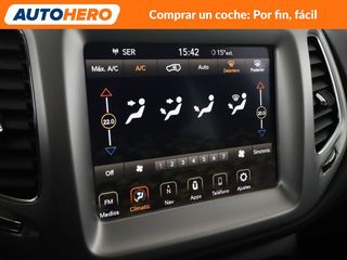 Jeep Compass 1.4 M-Air Night Eagle 4x2