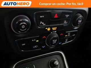 Jeep Compass 1.4 M-Air Night Eagle 4x2