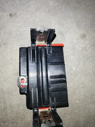 Caja fusibles batería BMW 6942912-08