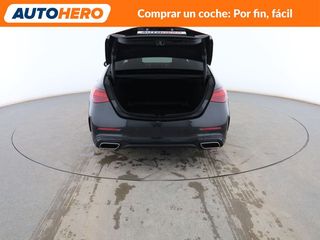 Mercedes Clase C 220 d AMG Line MHEV