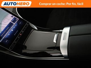 Mercedes Clase C 220 d AMG Line MHEV