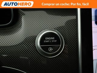 Mercedes Clase C 220 d AMG Line MHEV