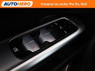 Mercedes Clase C 220 d AMG Line MHEV